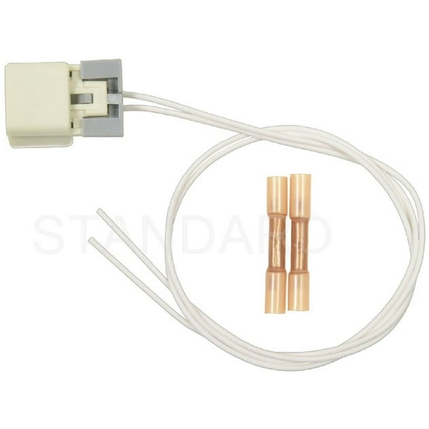 Ignition Knock Sensor Connector-Coolant Fan Switch Connector S-550 Detonation Ignition Knock Sensor Connector-Coolant Fan Switch Connector S-550 Detonation